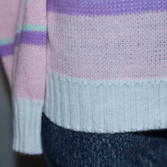 Diversity Sport Sweater - Picture 4 of 14